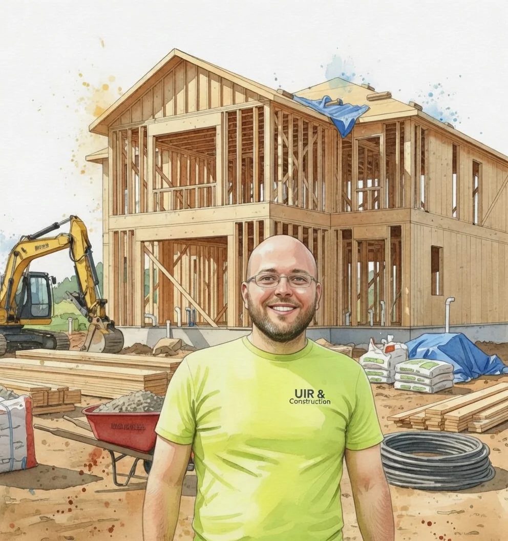 Licensed general contractor Universal Interiors Remodel serving Clarkson and Leitchfield KY