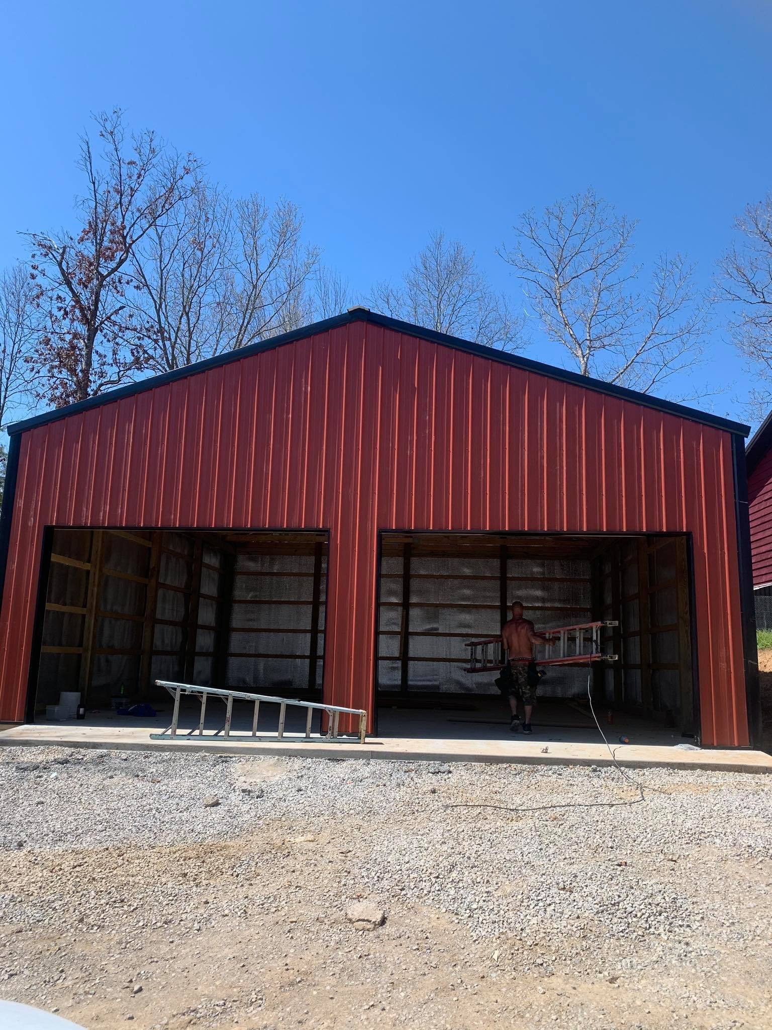 new home construction nolin lake leitchfield ky